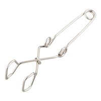 アズワン 試験管バサミ 4-4142-01 1個（直送品）