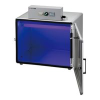 アズワン 簡易耐候試験機 UVーA KTS-A 1個 4-4561-01（直送品）