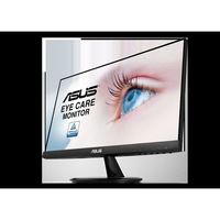 アズワン 液晶ディスプレイ(IPSパネル搭載・汎用型)21.5型 4-4642-03 1個（直送品）