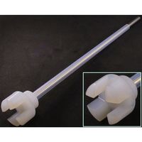 アズワン 小容量撹拌用ボールタービン エムレボ2.0(R) 34φmm 4-4697-02 1個（直送品）