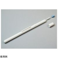 アズワン NMRチューブキャリア 3本入 WG-6192 1箱(3本) 4-4826-01（直送品）