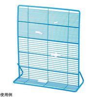 アズワン 撹拌子用ラック 37790-0000 1個 4-4829-01（直送品）