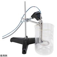 アズワン ビーカー用投込みヒーター(K熱電対付) SHJ-010 1個 4-5045-01（直送品）