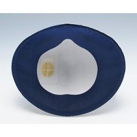 スリーエム ジャパン 使い捨て式防じんマスク 10枚/箱 9-021-07 1箱(10枚)（直送品）