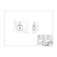 パナソニック 標準ハンガー DH5516K 1セット(150個)（直送品）