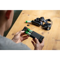 LED LENSER Powerbank Flex10 502127 1個