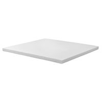 和気産業 吸音材 QUTO 白 35mm×910mm×910mm WBK-07 1枚（直送品）