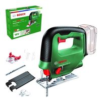 ボッシュ コードレスジグソー本体のみ USAW118H 1台（直送品）