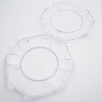 アズワン シングルウェハーシッパーSCC 150mm H93-60-101-1116 1個 1-4463-03-77（直送品）