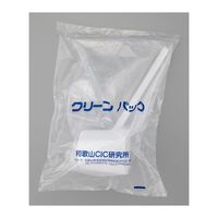 アズワン ポリエチレンひしゃく SCC 1000mL 14-242-45 1個 5-5356-06-77（直送品）