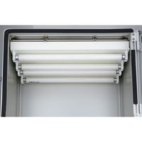 アズワン 簡易耐候試験機 UVーB KTS-B 1個 4-4561-02（直送品）