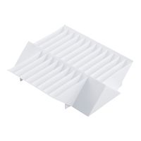 アズワン リージェントリザーバー(マルチチャンネルピペット対応) 79131 1個 4-4454-01（直送品）