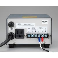 アズワン デジタル卓上型温度調節器 0~500°C ON/OFF制御 TMA-450K 1個 1-6123-11（直送品）