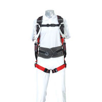 ユーピーアール サポートジャケットBb+FIT フルハーネスジョイントタイプ サイズ:LL 4582171870379 1着