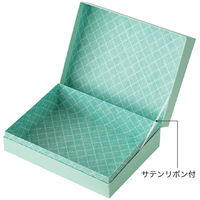 ヘッズ ラメール貼箱-M(4個) LMR-HBM 1セット(5パック×4個)（直送品）