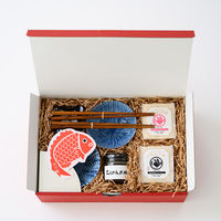 ヘッズ メッセージギフトカード-8/鯛(30枚) MGM-C8 1セット(10パック×30枚)（直送品）