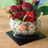 ヘッズ ウッドベース大-3/ブラック(2枚) M-WDB3 1セット(10パック×2枚)（直送品）