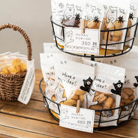 ヘッズ プライスカード-2/グラットンベア(100枚) PRI-C2 1セット(10パック×100枚)（直送品）