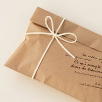 ヘッズ スウェードリボン-2/アイボリー(1巻) SUD-R2 1セット(10パック×1巻)（直送品）