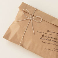 ヘッズ ワックスジュートリボン-2/アイボリー(1巻) WJT-R2 1セット(10パック×1巻)（直送品）