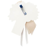 ヘッズ フルリールアレンジクリップ付/イエロー-7(10個) ZAR-CLS7 1セット(3パック×10個)（直送品）