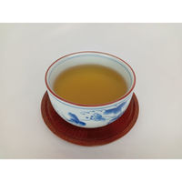 桃翆園 業務用　ほうじ茶ティーバッグ　（5g×100p）×3 4975115509532 1箱（直送品）