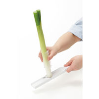 長ネギななめスライサー CH-2093 1個 曙産業（直送品）