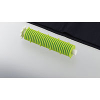 のりシュレッダー 容器付き CH-2096 1個 曙産業（直送品）