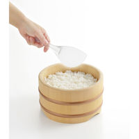 マジックしゃもじ 左手用 CH-2113 1個 曙産業（直送品）