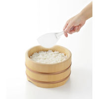 マジックしゃもじ 右手用 CH-2112 1個 曙産業（直送品）