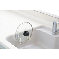 シンクマルチフック 2本組　グリーン MZ-3504 1個 曙産業（直送品）