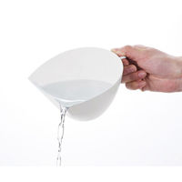 チリトリザルボウル M MZ-3518 1個 曙産業（直送品）