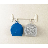 チリトリザルボウル M　ブルー MZ-3520 1個 曙産業（直送品）