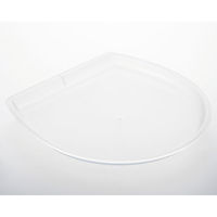 曙産業 フタ付きチリトリザルボウル L MZ-3533 1個