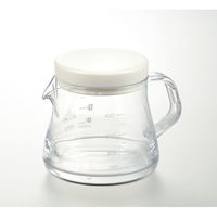 コーヒーサーバー ストロン 400 TW-3729 1個 曙産業（直送品）