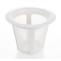 クリアティーポットLLポリエステルメッシュ TW-3740 1個 曙産業（直送品）