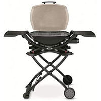 Weber 6557 ポータブルカート 00234342 1個（直送品）