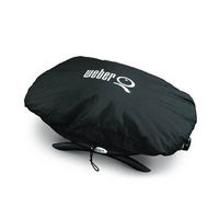 Weber 7110 プレミアムグリルカバー 00234359 1個（直送品）