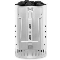 Weber 7416 ラピッドファイヤーチムニースターター 00234373 1個（直送品）