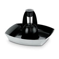 Weber 6731 丸鶏用インフュージョンロースター 00234304 1セット（直送品）