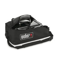 Weber 7160 ゴーエニウェア用キャリーバッグ 00234355 1個（直送品）