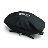 Weber 7111 プレミアムグリルカバー 00234360　1個（直送品）