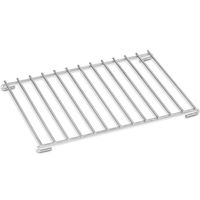 Weber 6563 ロースティングラック スモール 00234321 1個（直送品）