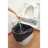 サンコー 非常用トイレの凝固剤 R-30 1パック(10個)