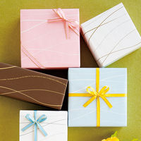 ヘッズ ウェーブ包装紙ブラウン-2 WV-2WZ 1パック(50枚)