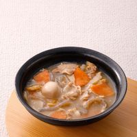 ロングライフコーポレーション 豚汁 70 1個