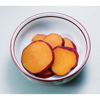 アルファフーズ UAA食品 美味しい防災食 さつま芋のレモン煮 T260 1個