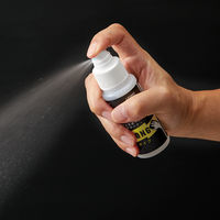 レイメイ藤井 ブラックボード専用クリーナー スプレー LPD852 1個