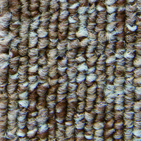 スミノエ 業務用タイルカーペット MJ-1013 500×500mm キャメル 1枚