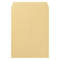 寿堂 クラフト封筒100枚入 角4 00943 1パック